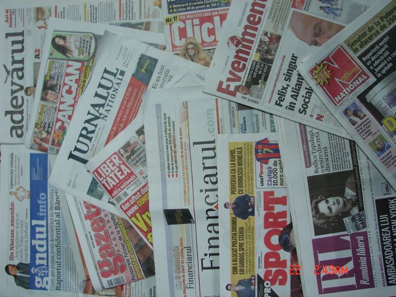 economista a prejudiciat firma editare tiparire ziare lugoj cu 90000 de lei lugojeanul 2013 foto paginademedia