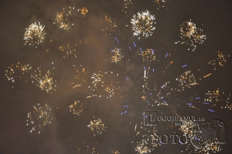 foc de artificii 50 de ani de lugojana 2013 lugojeanul foto (4)