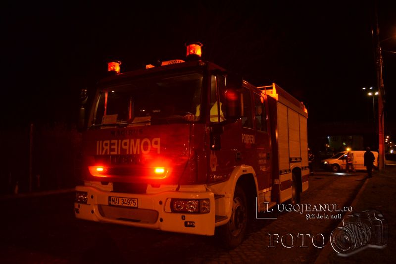 interventie gaz pompieri centrul neuro strada fagetului 16 martie 2014 lugojeanul foto (4)
