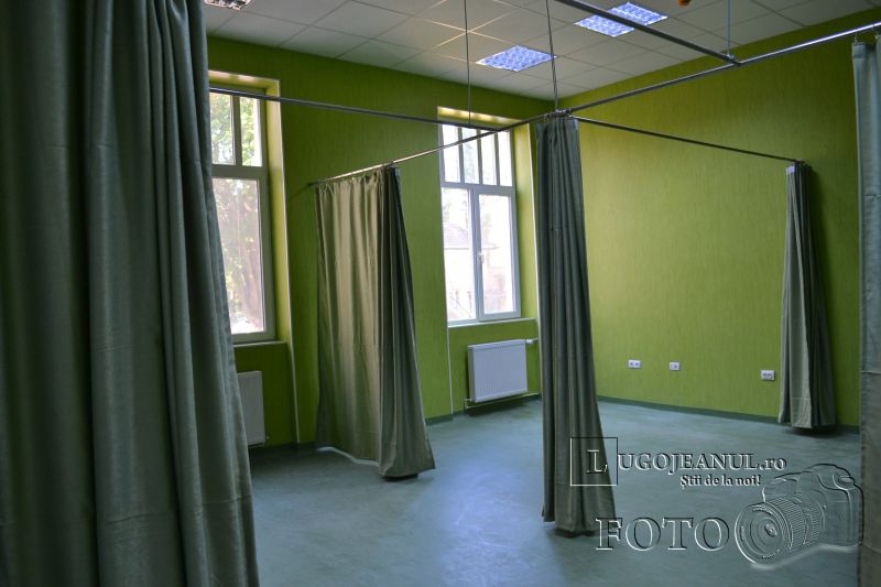 sectia noua de primiri urgente a spitalului municipal lugoj foto exclusiv inaugurare 6 mai 2014 lugojeanul (5)