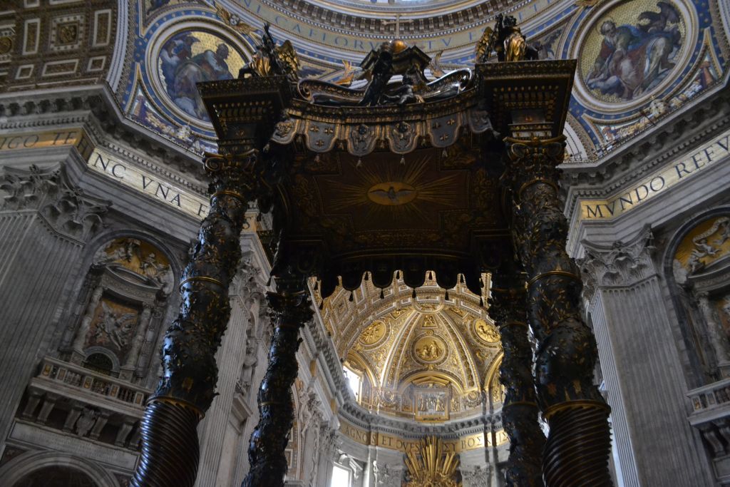 roma italia februarie 2015 foto galerie lugojeanul vatican muzeele vaticanulu piata basilica sfantul petru capela sixtina turul scavi mormant garda elvetiana (41)