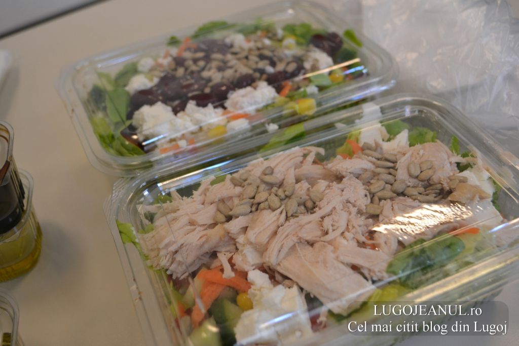 recenzie escada lugoj salad bar foto lugojeanul salate sandwich meniul zilei recomandare pranz preturi parere  (2)